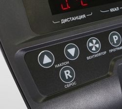 Эллиптический тренажёр  BRONZE GYM   E1000M PRO TURBO