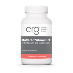 Buffered Vitamin C