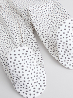 Комбинезон / Cлип для малышей AA5-450, 5 шт., Белый, Розовый