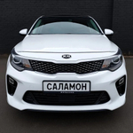 Kia Optima (АТ)