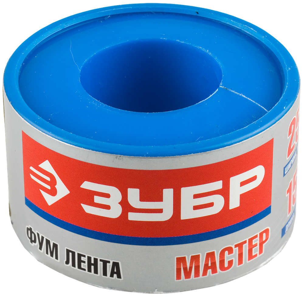 12373-25-040 Фум лента