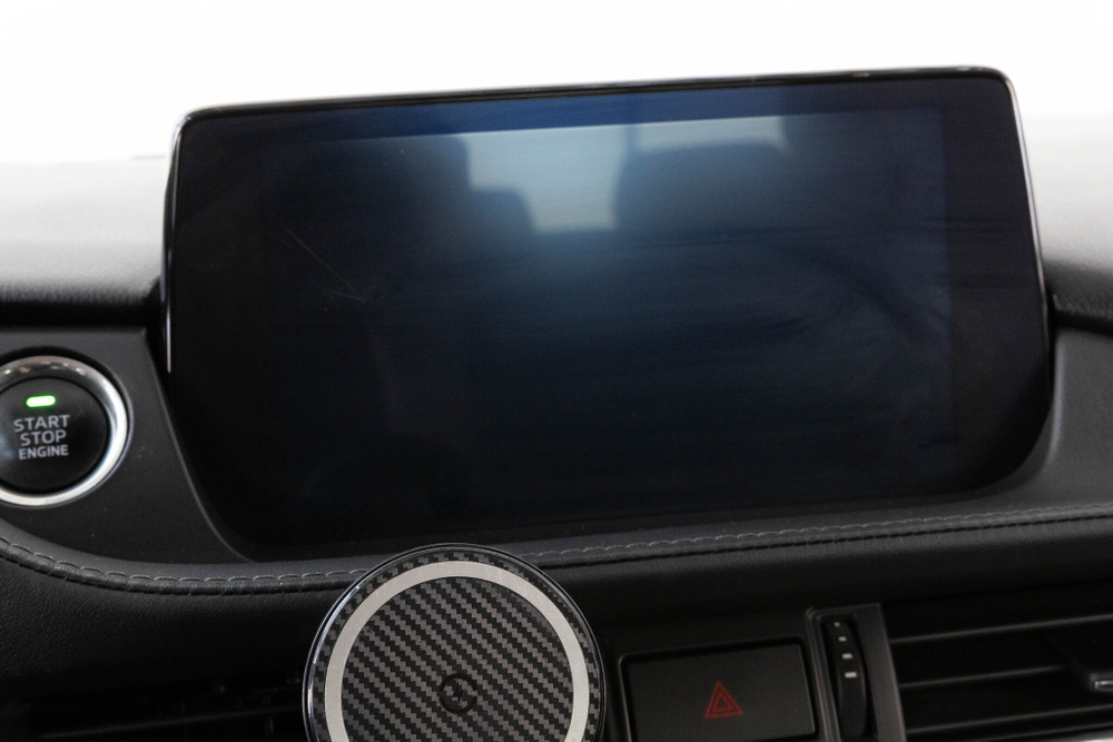 Mazda Mazda6, 2019 год