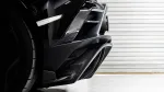 Карбоновый аэродинамический обвес для Lamborghini Huracan LP610-4 LP580-2 2014-2019 Ламборгини Хуракан