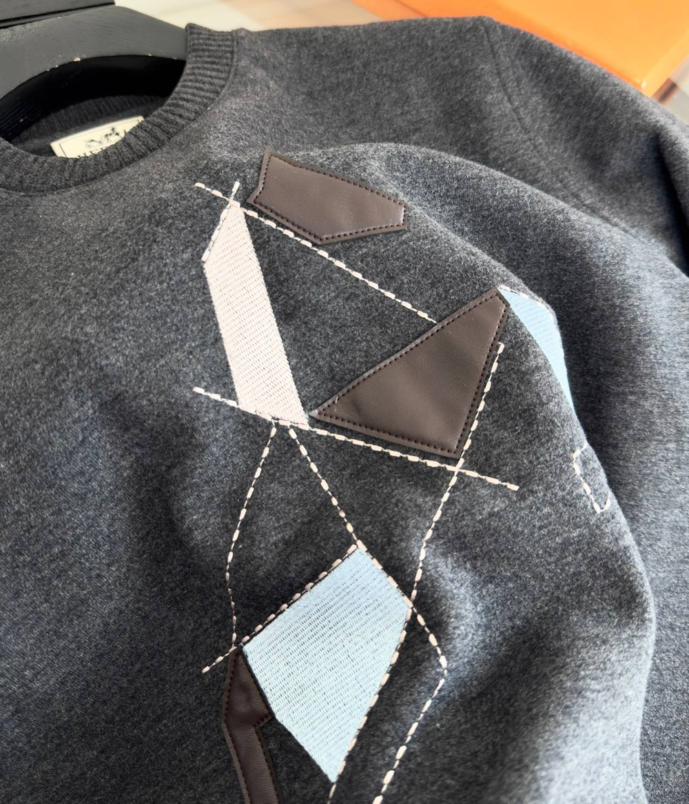 Свитшот Hermes