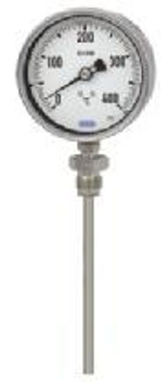 46, 48, 50, 52, 53, 54, 55, Термометры биметаллические, № в ГРСИ РФ - 63048-16