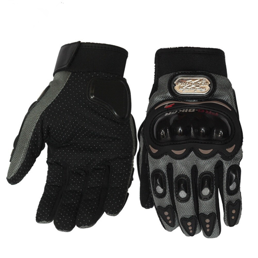 Перчатки Pro-Biker MCS-01