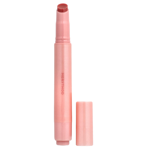 Merythod, тающий бальзам, оттенок 05 Cozy инжир, 2,9 г (0,1 унции)