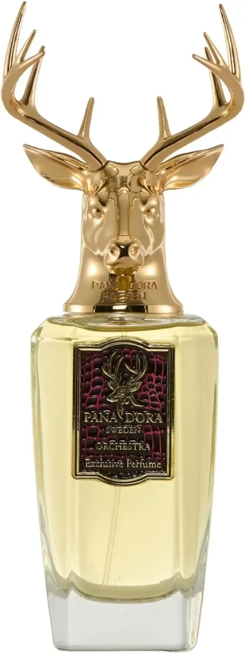 Pana Dora Orchestra Eau de Parfum 100 ml
