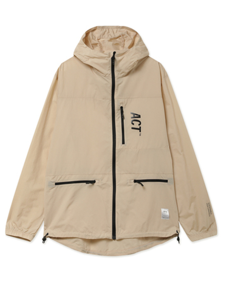 Мужская Ветровка Biorip