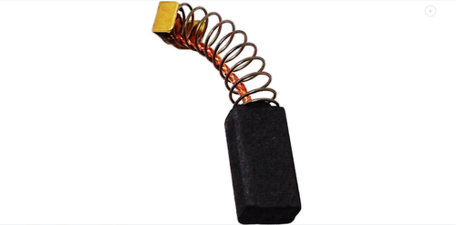 Щетка электродвигателя воздуходувки Champion EB4026 6х9х16 (2шт)