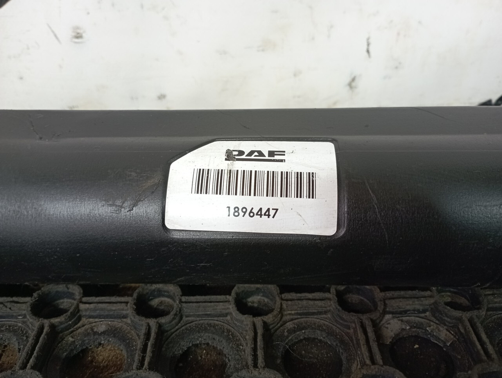 Цилиндр подъема кабины 2018г.