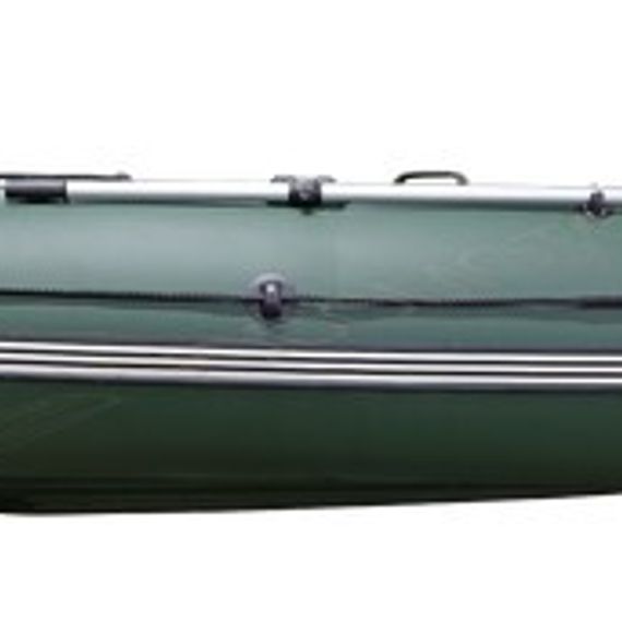 Надувная лодка ProfMarine РМ 400 Air LUX