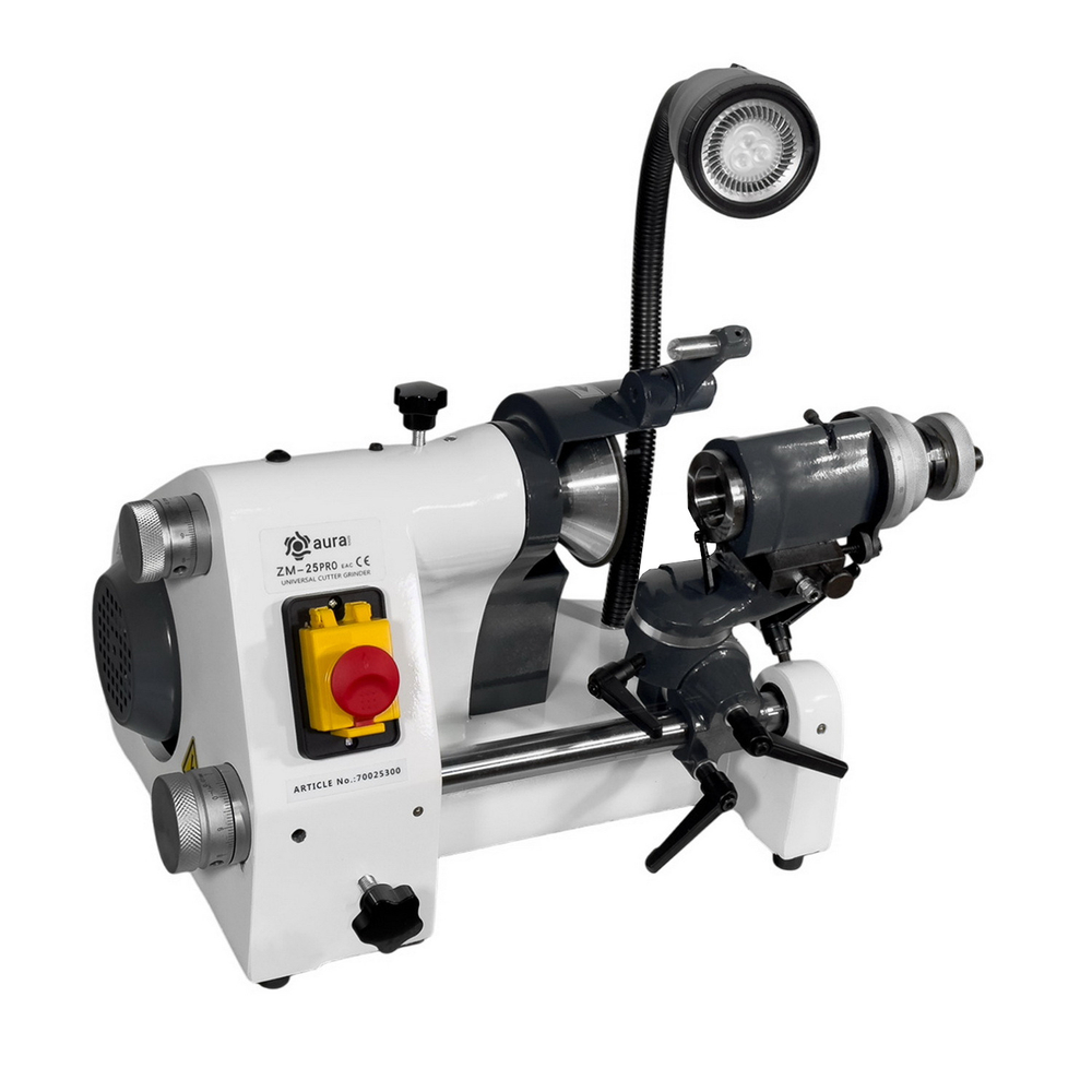 Заточной станок AURA ZM-25 PRO