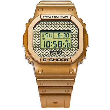 Мужские  наручные часы Casio G-Shock DWE-5600HG-1