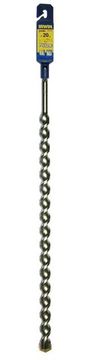 Бур sds-plus Speedhammer 20/460 Irwin 10502040