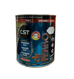 КРАСКА CST DR FERRO HAMMER 1319 2,2Л