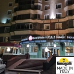 Ландшафтный светильник Fumagalli CANA C50.113.000.AYE27