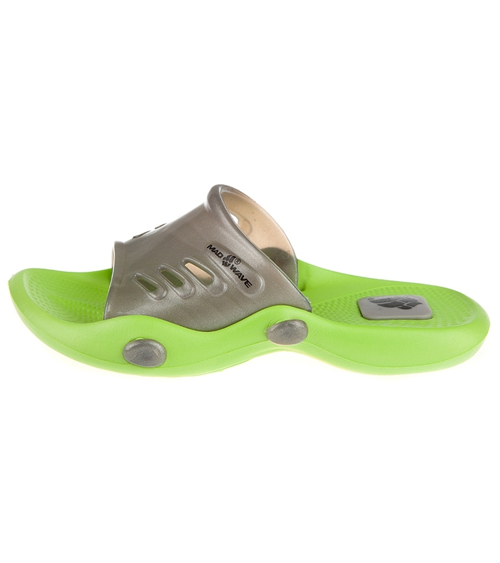 Сланцы детские Mad Wave Standart II