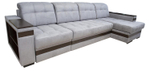 Угловой диван «Матисс» (1L/R20м6мR/L)
