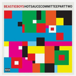 Beastie Boys / Hot Sauce Committee Part Two (2LP)