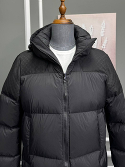 Пуховик Louis Vuitton