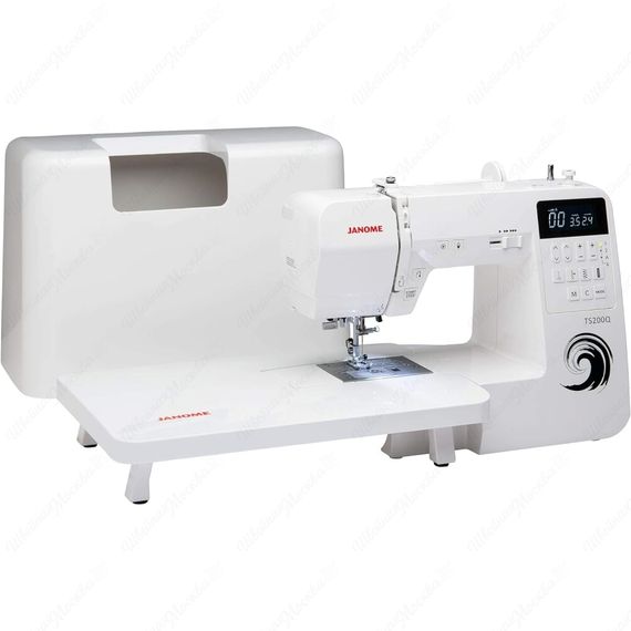 Швейная машина Janome TS 200Q