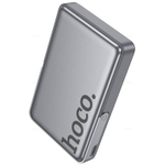 Портативный аккумулятор Hoco Q36A 10000mAh PD20W (metal grey)