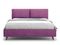 Кровать Trazimeno 160 Lux Velutto 15