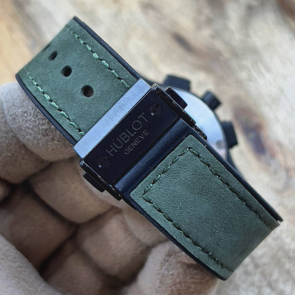 Часы Hublot