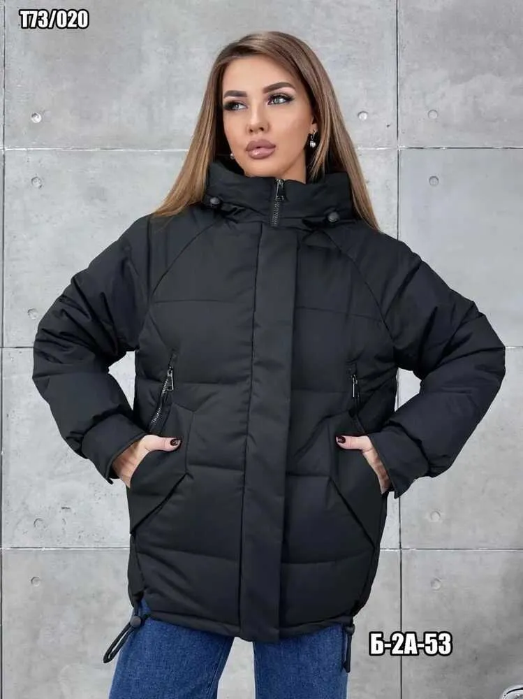 Куртка 413763 (834736700) Fabrika