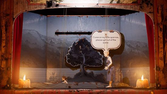 Игра Martha is Dead (PS4, русские субтитры)