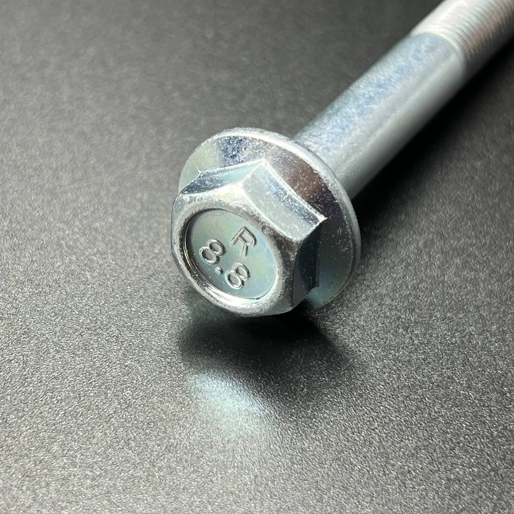 Болт М10х1,25х70 ATV X8 (ZIBO)