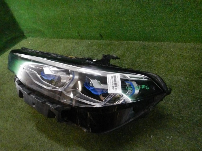 Фара левая BMW X7 G07 (2019-2022) Laser Light