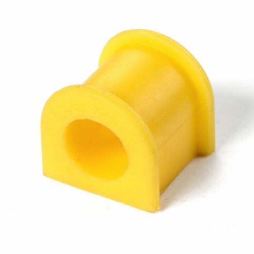 Полиуретановая втулка стабилизатора, передней подвески I.D. = 24 мм (2 шт.), Точка опоры.2-01-599