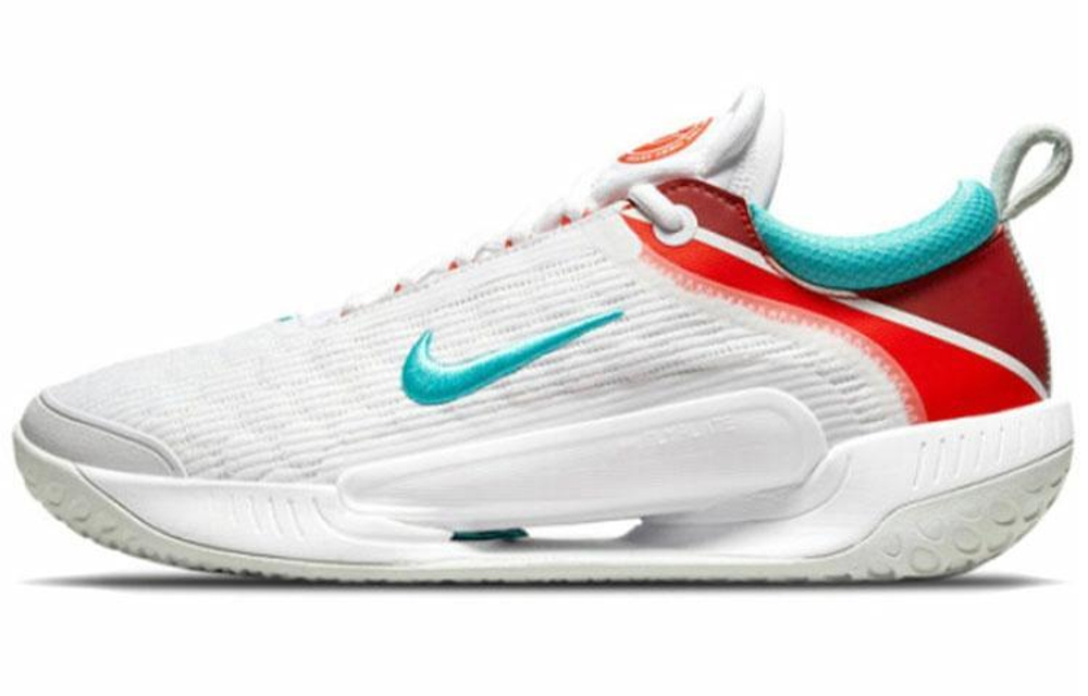 Кроссовки Nike Court Zoom Nxt