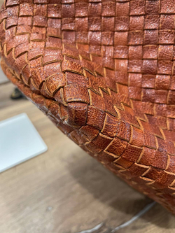 Сумка Bottega Veneta