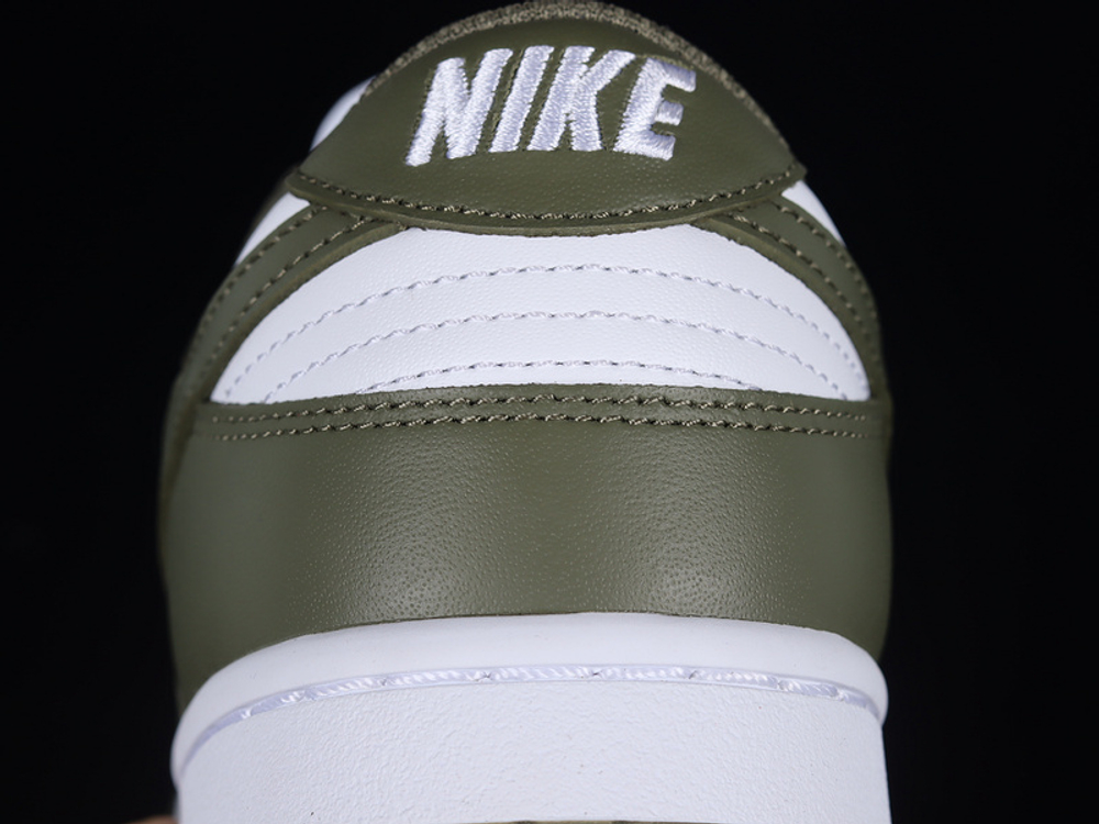 Dunk Low WMNS Medium Olive