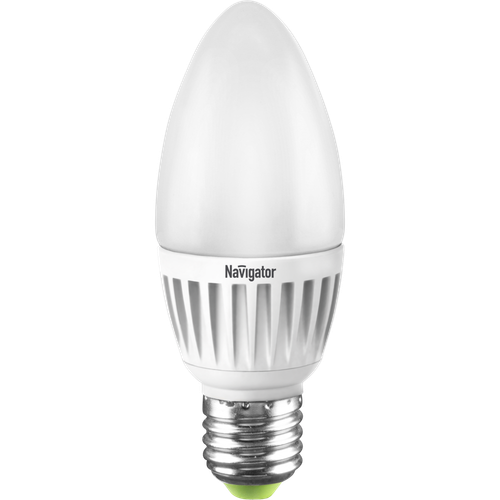 Лампа Navigator 94 394 NLL C37 5W 230 2.7 E27 FR (снято с пр-ва)