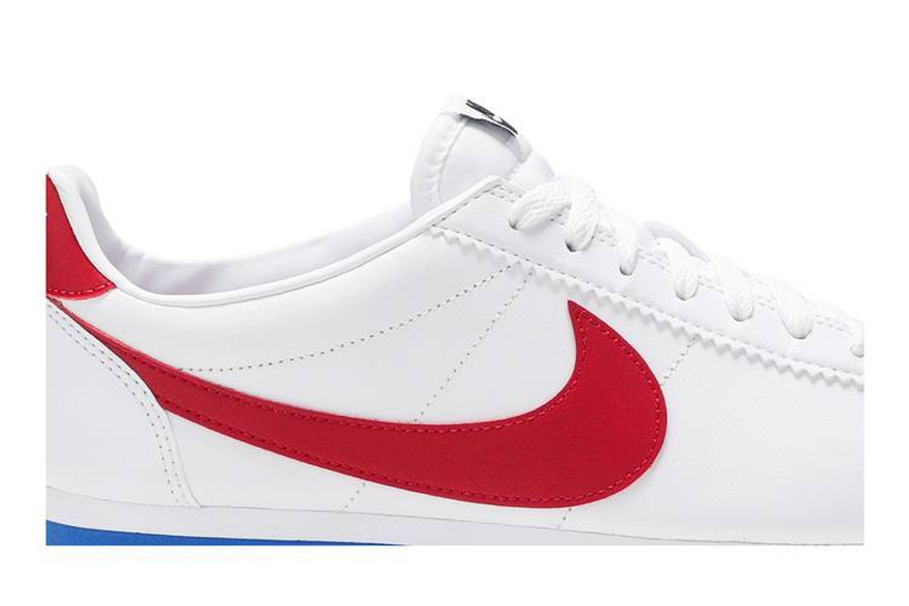 Кроссовки Nike Cortez (Женская размерная сетка)