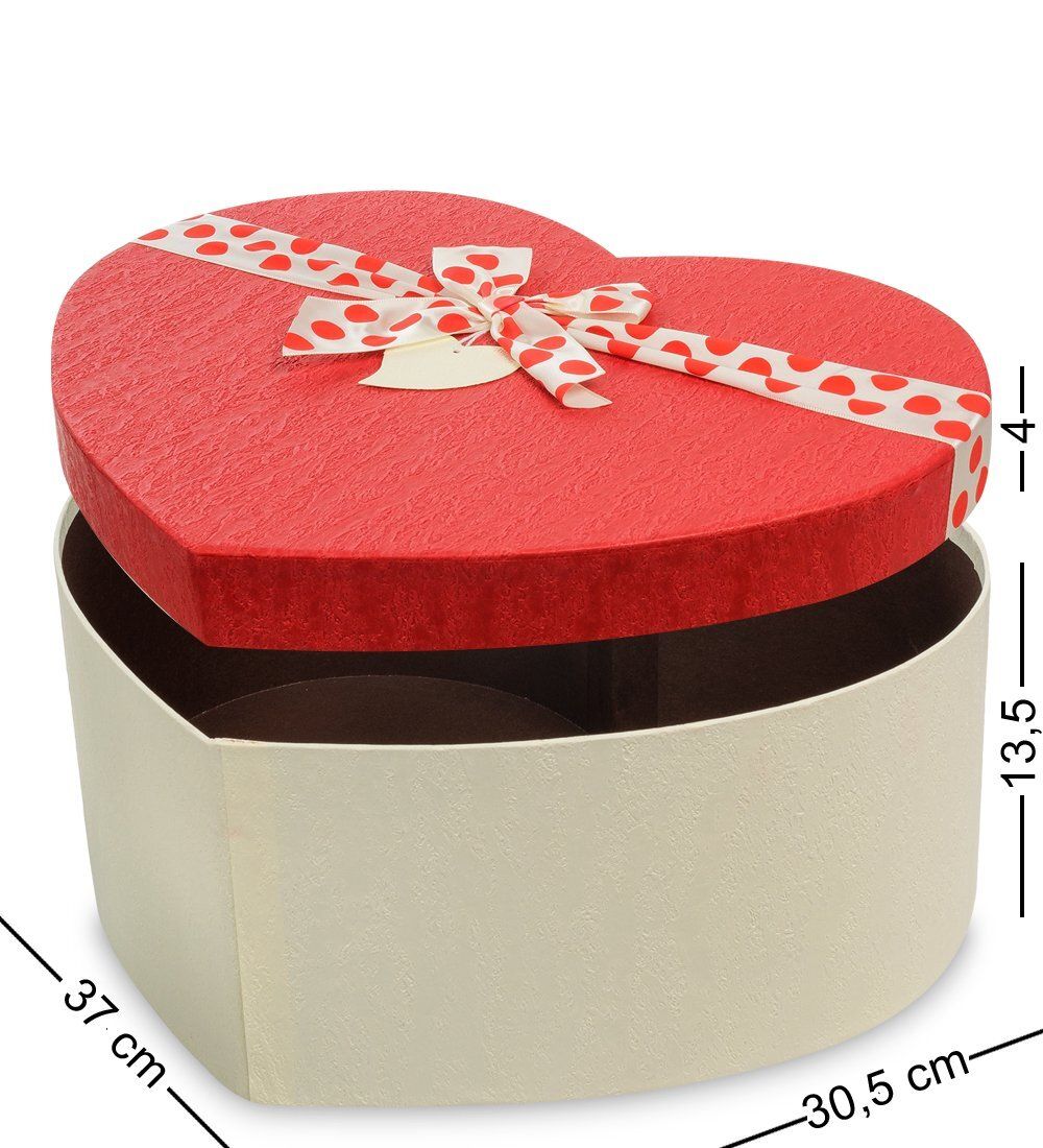 WF-97/2-A Коробка «Сердце»