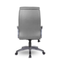 Кресло М-703 Веста/Vesta dark grey PL S-0422 (серый)