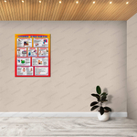 Стенд Терроризм - угроза обществу 522