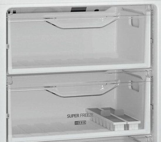 Холодильник Indesit DS 4180 B