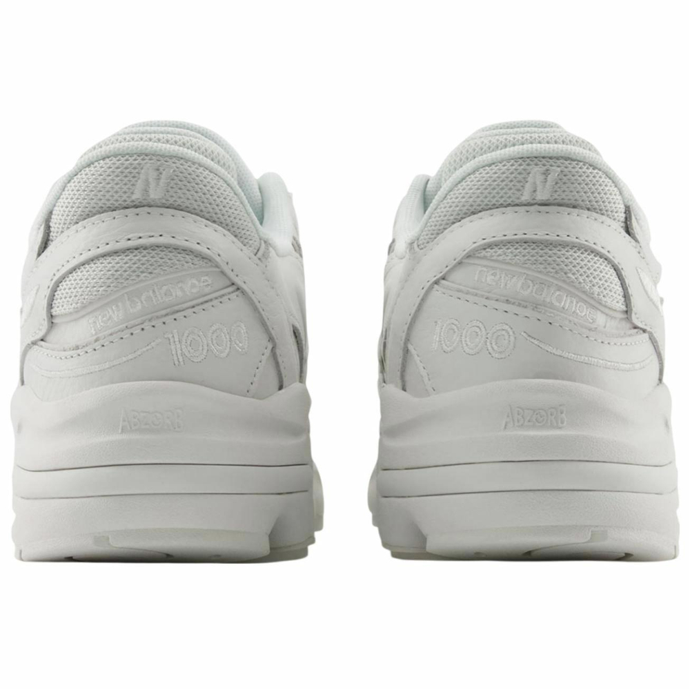 Кроссовки New Balance Nb 1000 Reflection Sea Salt