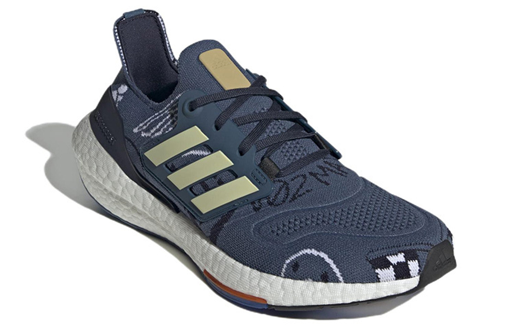 Кроссовки Adidas Ultraboost 22