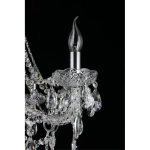 Подвесная люстра Aployt KOLETTA APL.755.03.08