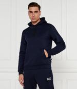 Худые EA7 - темно-синий(6DPM18 PJVTZ)