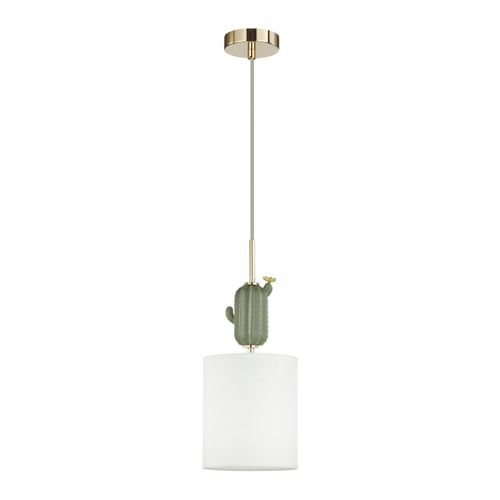 Подвесной светильник ODEON LIGHT 5425/1 CACTUS