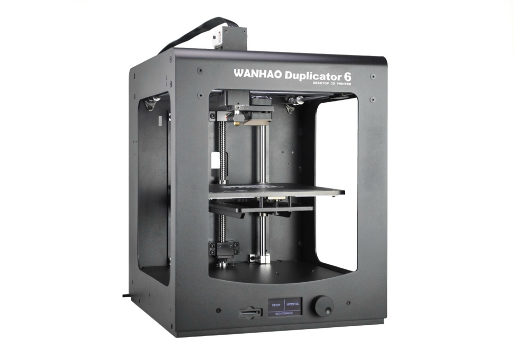 Wanhao Duplicator 6