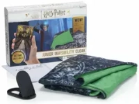 Wowstuff Плащ невидимка Harry Potter Junior collection